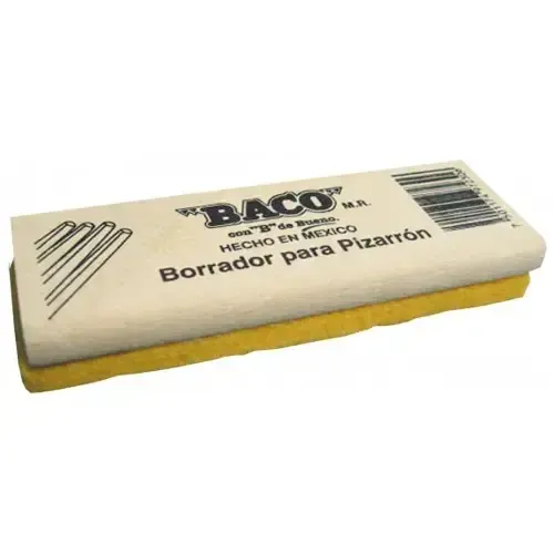 972368 borrador de madera