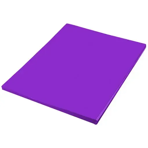 033251 foamy morado c/5 43x56 cm 