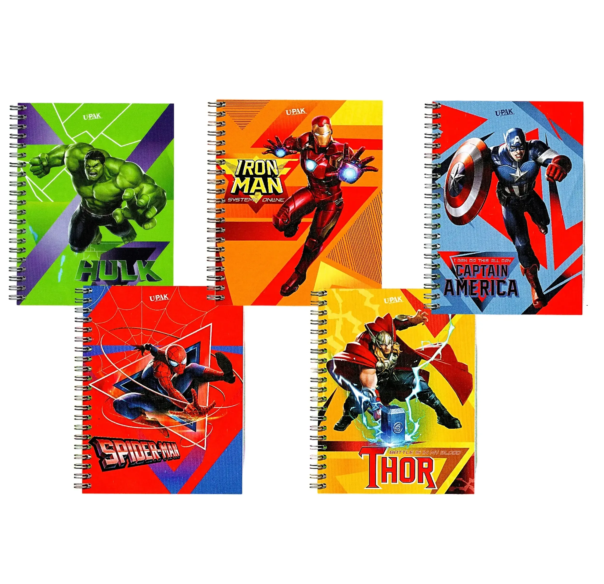 048620 cuaderno 90h avengers raya 