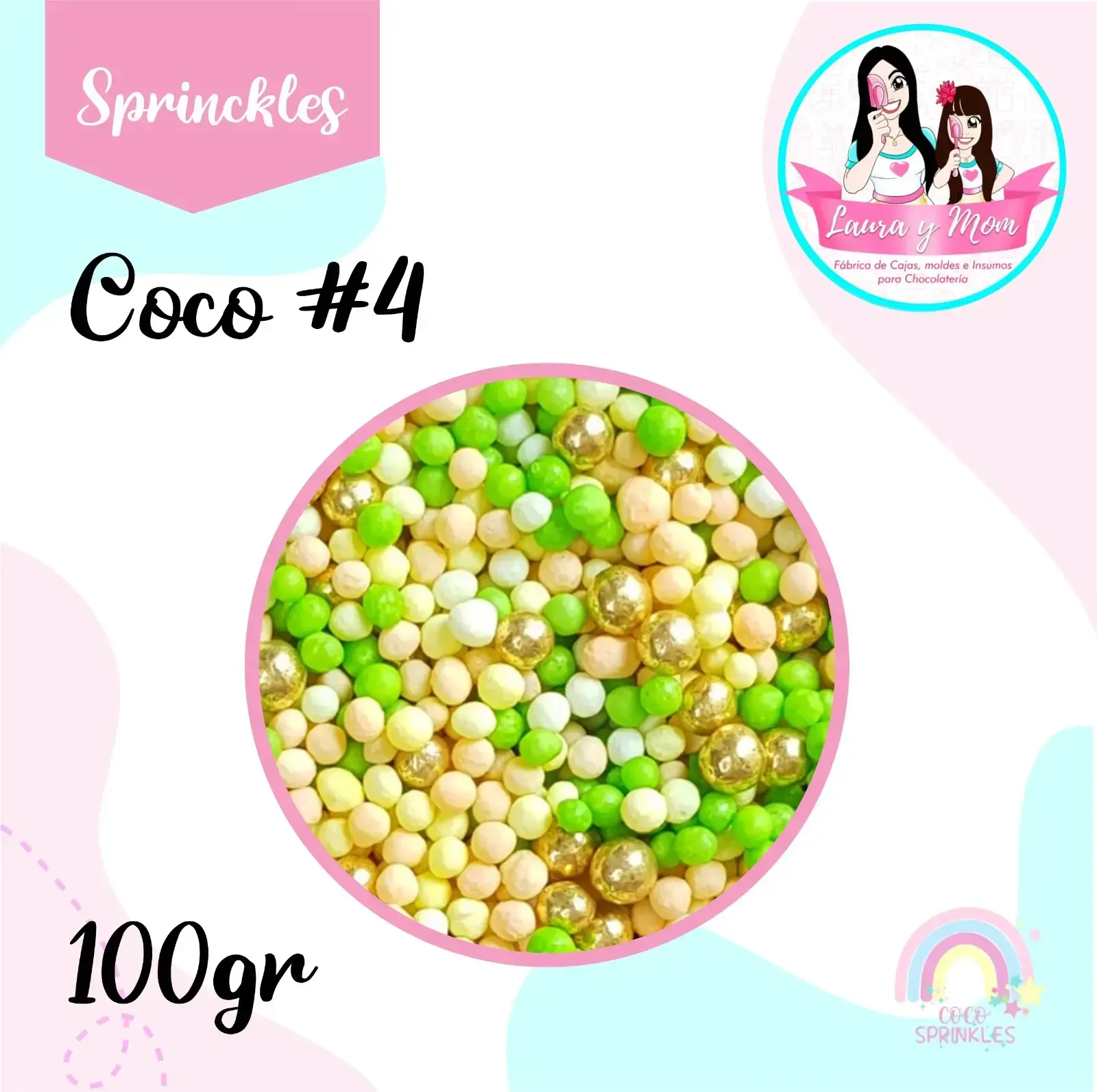 Coco #4