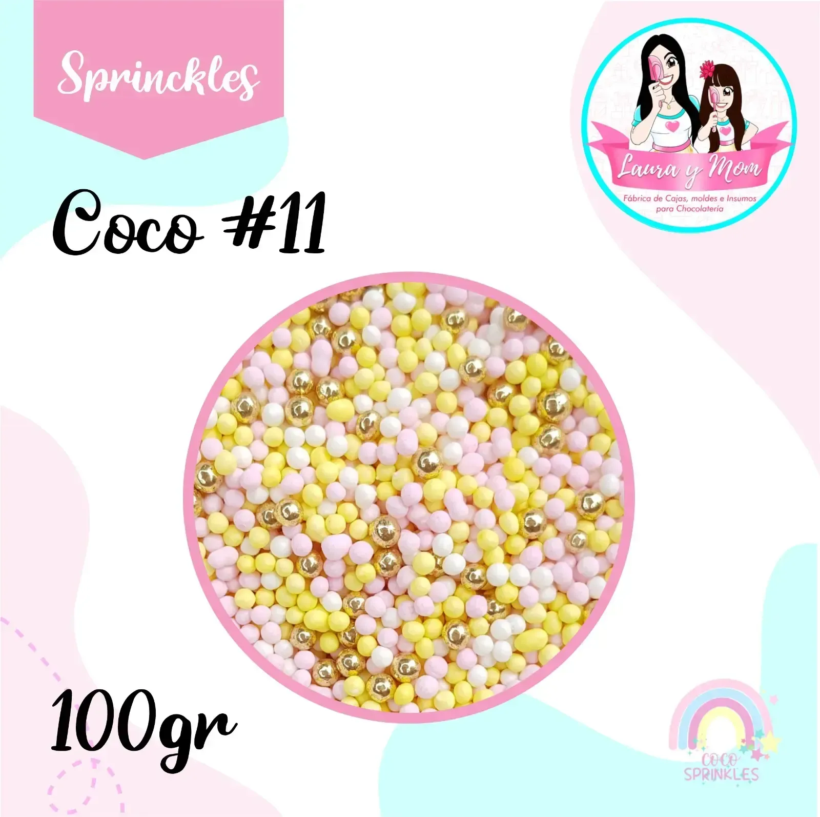 Coco #11