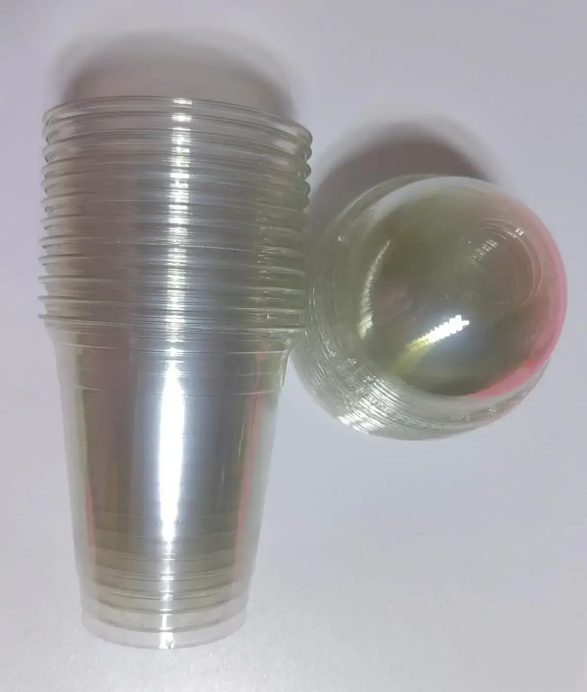 Vasos 12onzas