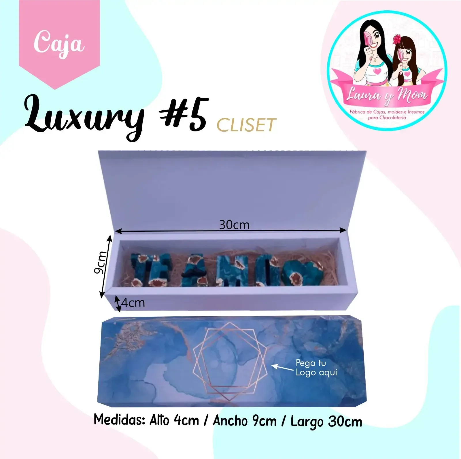Cajasx12 luxury #5