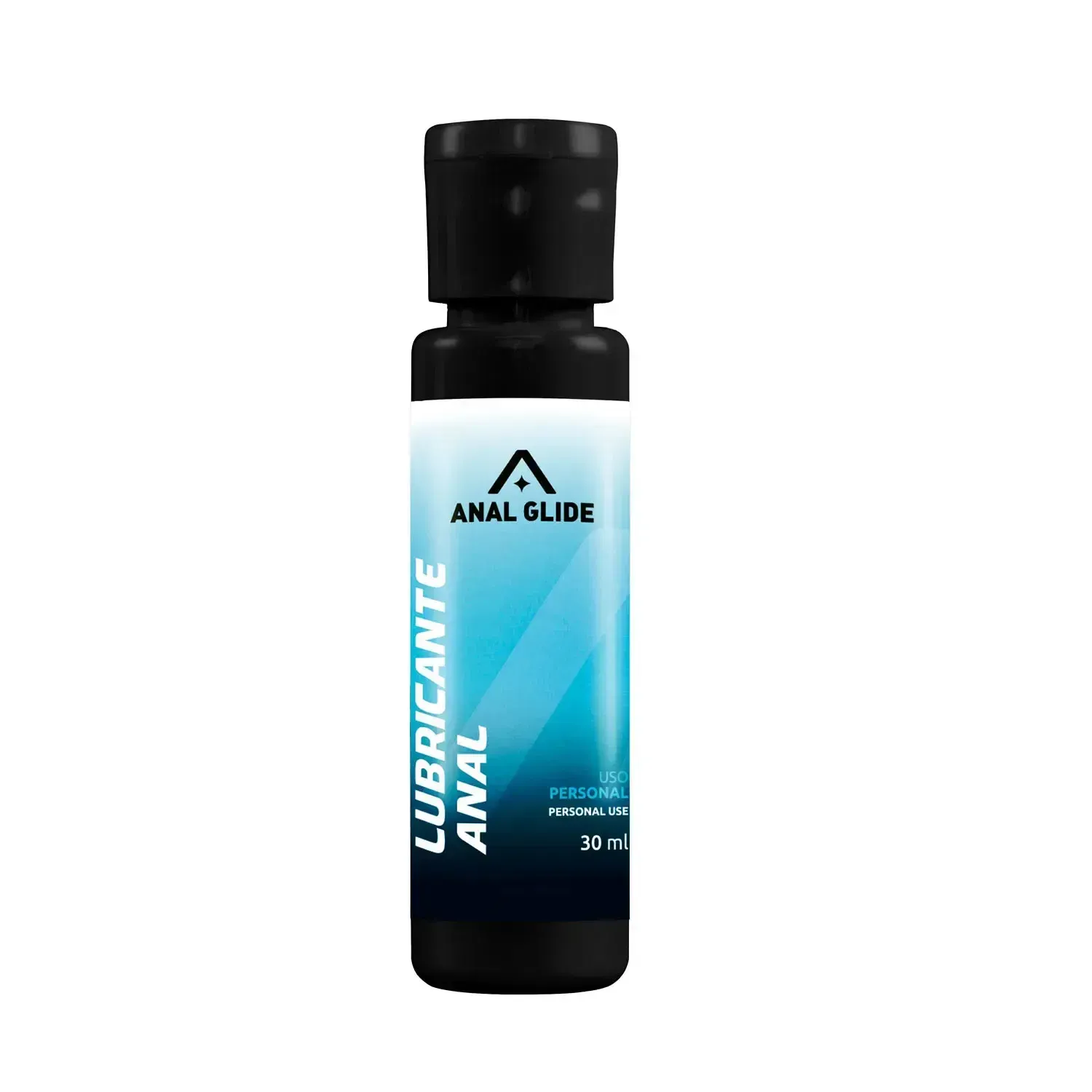 LUBRICANTE DILATADOR ANAL GLIDE 30ml