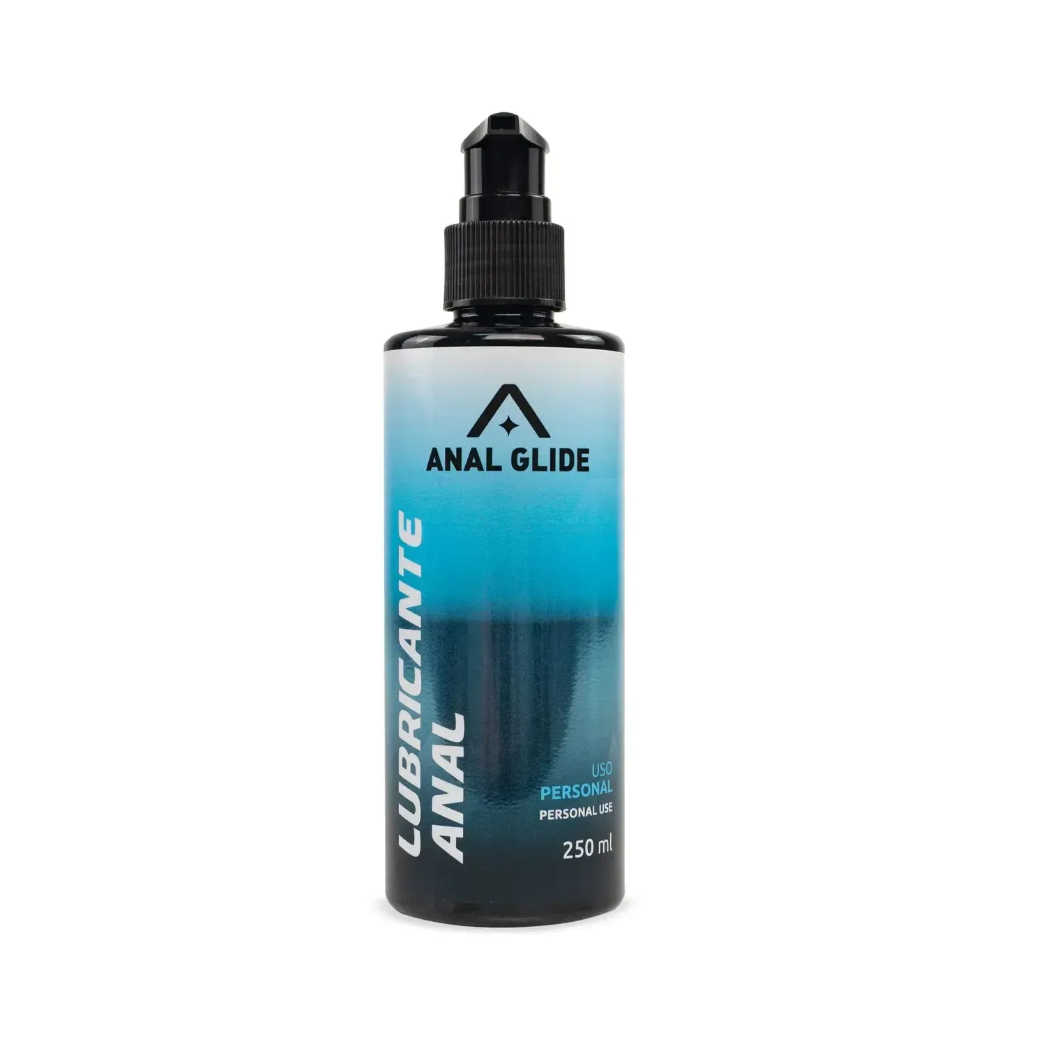 LUBRICANTE DILATADOR ANAL GLIDE 250ml