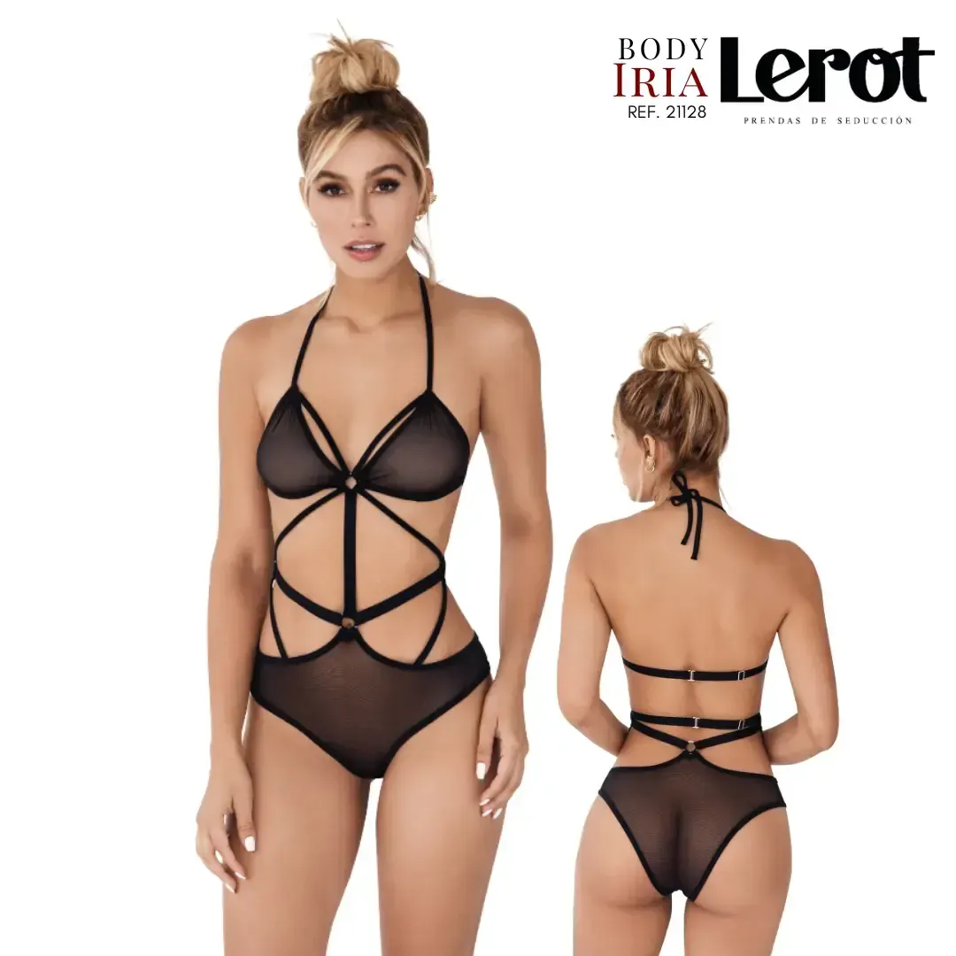 BODY IRIA REF. 21128 By. Lerot