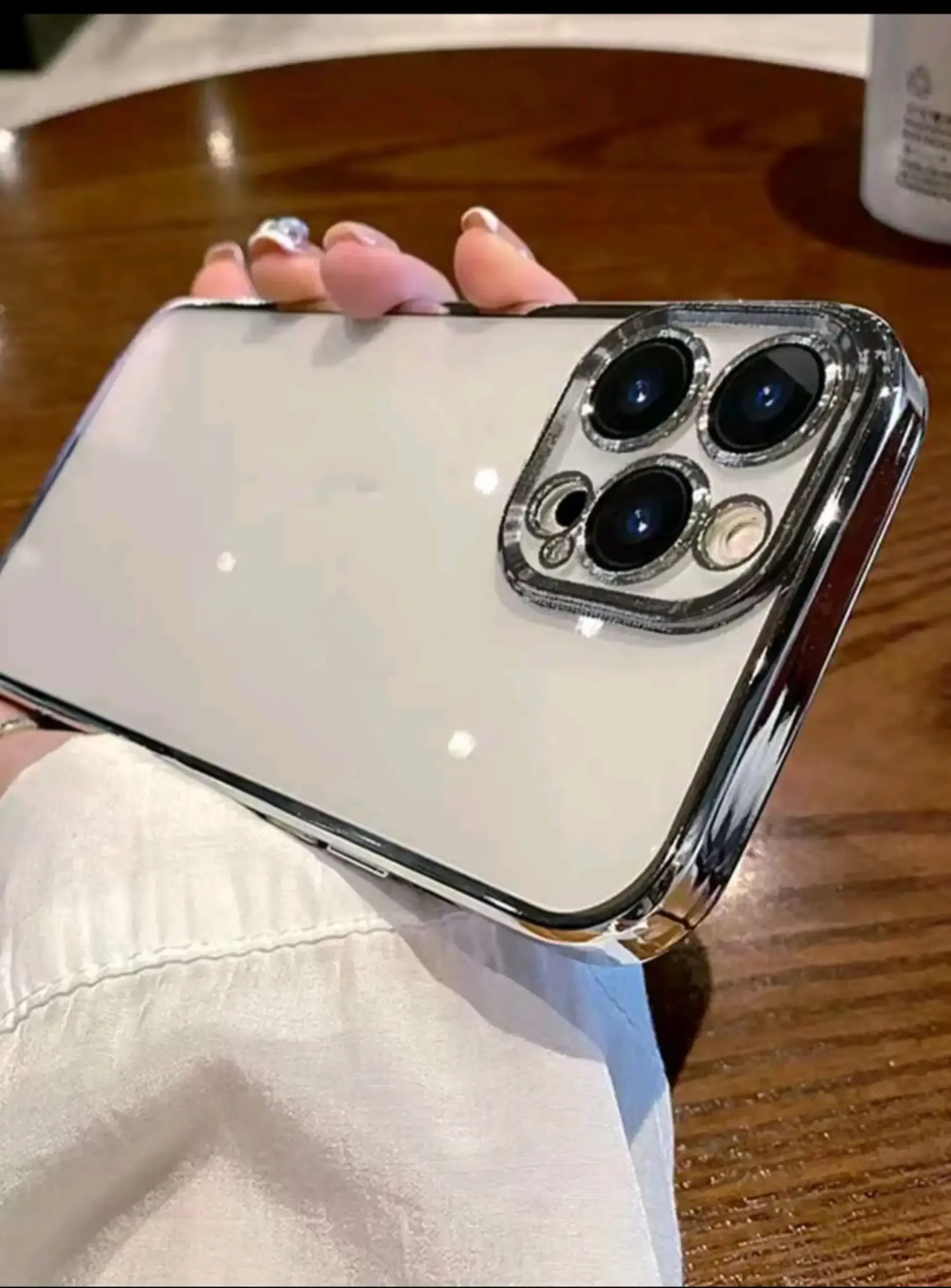 Case para iPhone 13 Pro Max