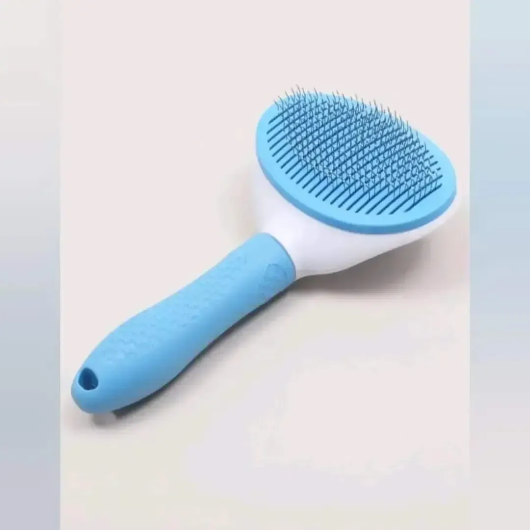 Peine Para Mascota -Talla L