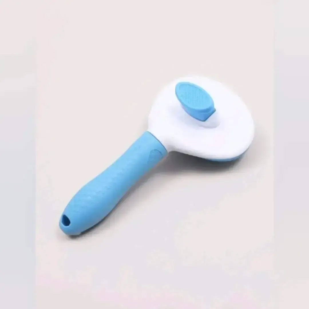 Peine Para Mascota -Talla L