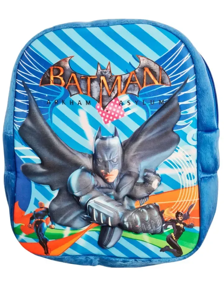 Mochila infantil 