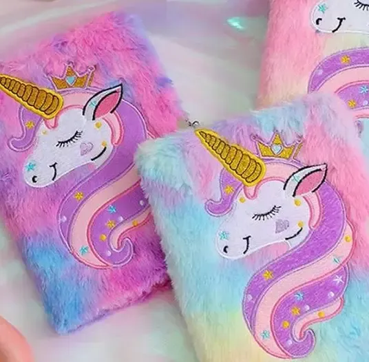 Agenda unicornio