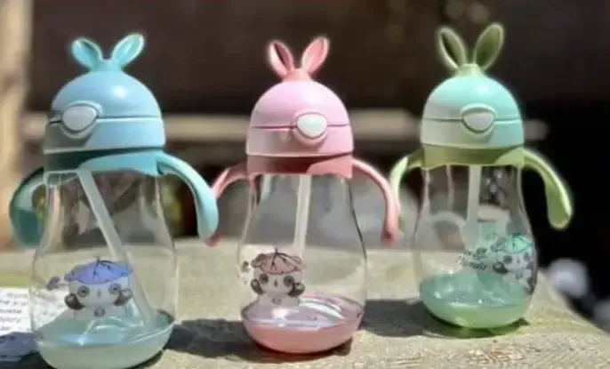 Vasos Kawaii