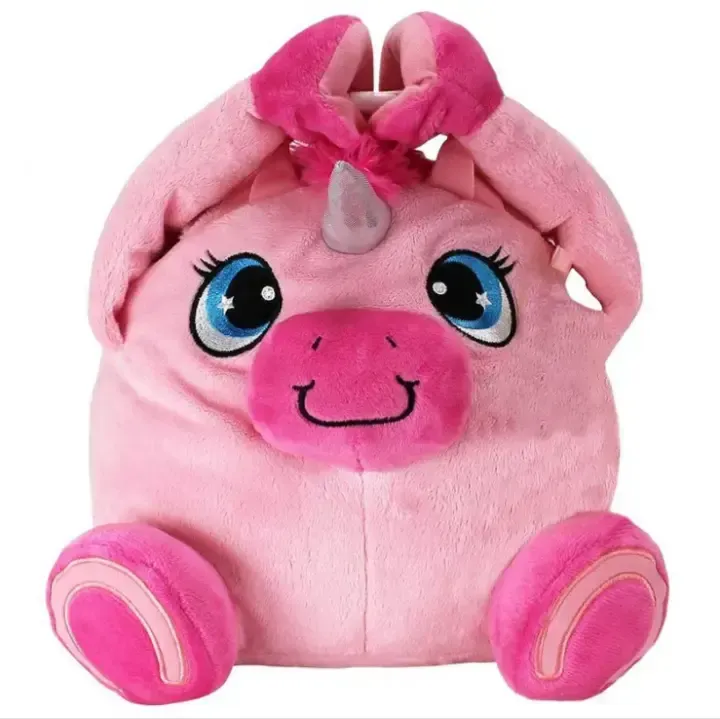 Lonchera mascota