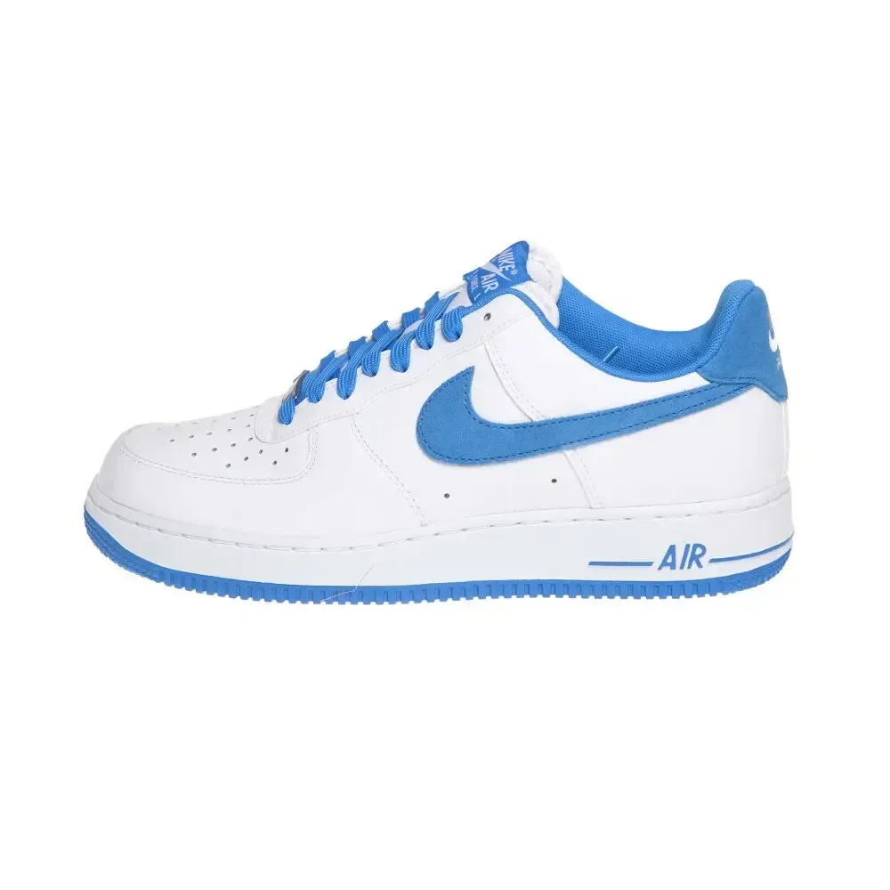 Suelas Nike Air Force One - Bicolor