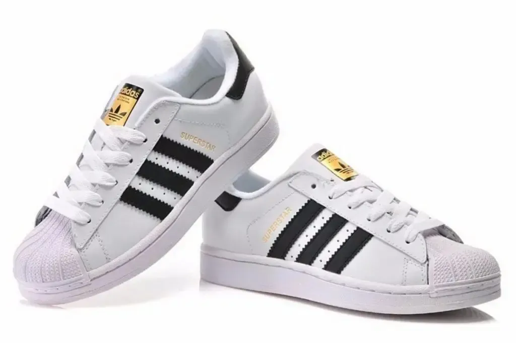 Suelas Adidas Superstar