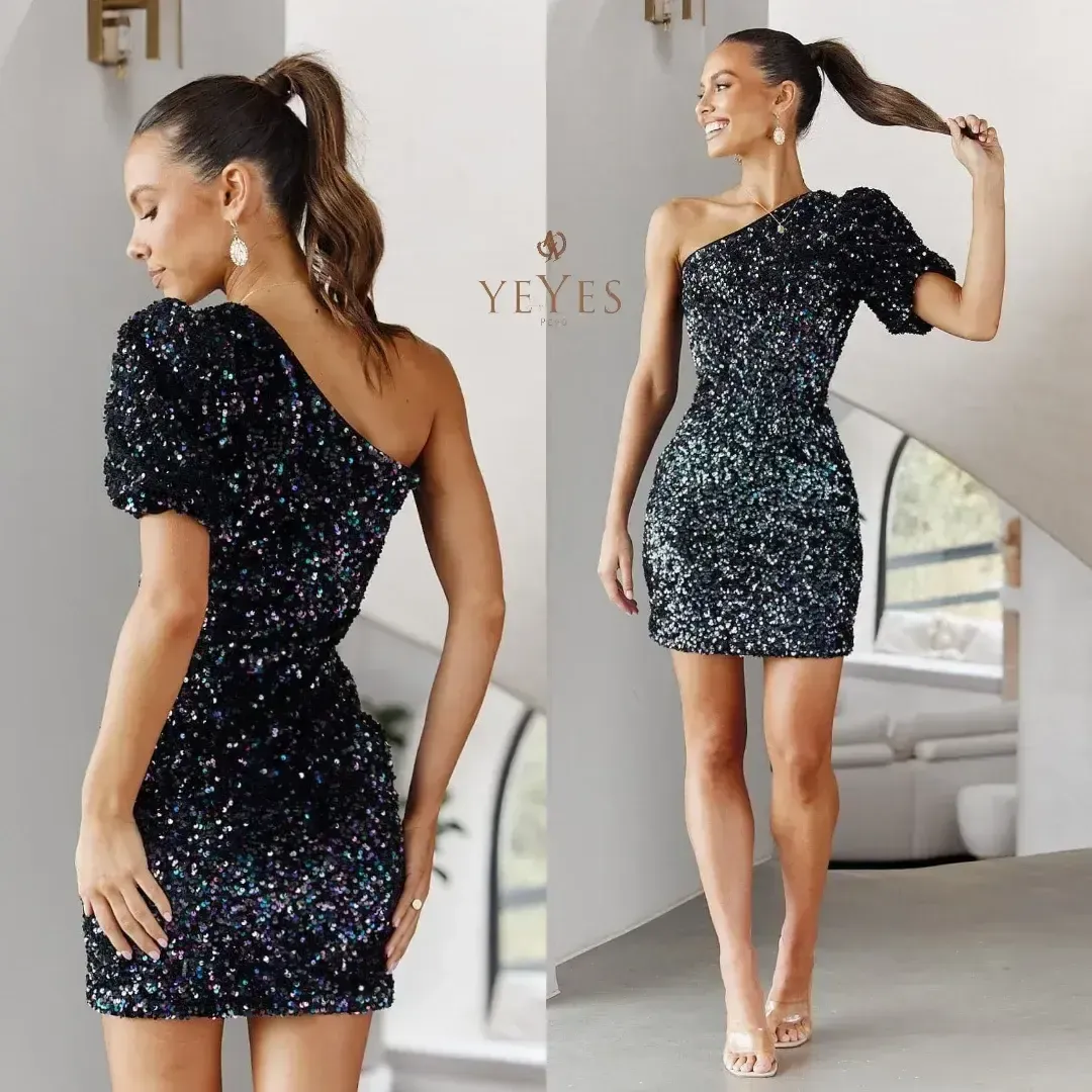Vestido famous 