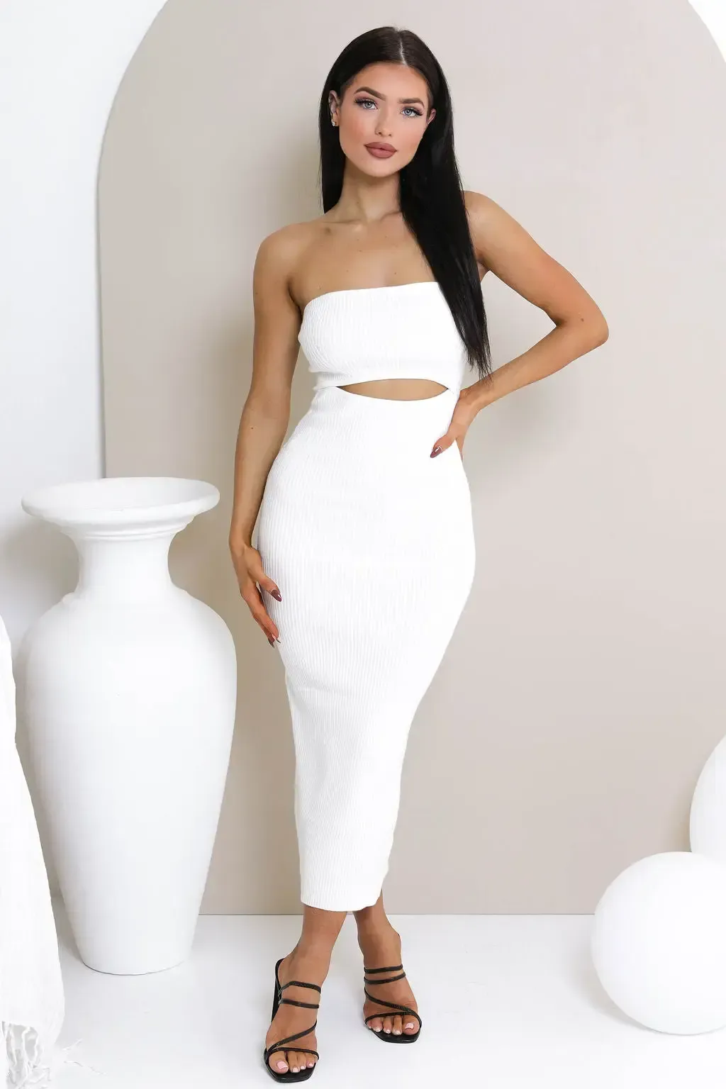 Vestido lorissa