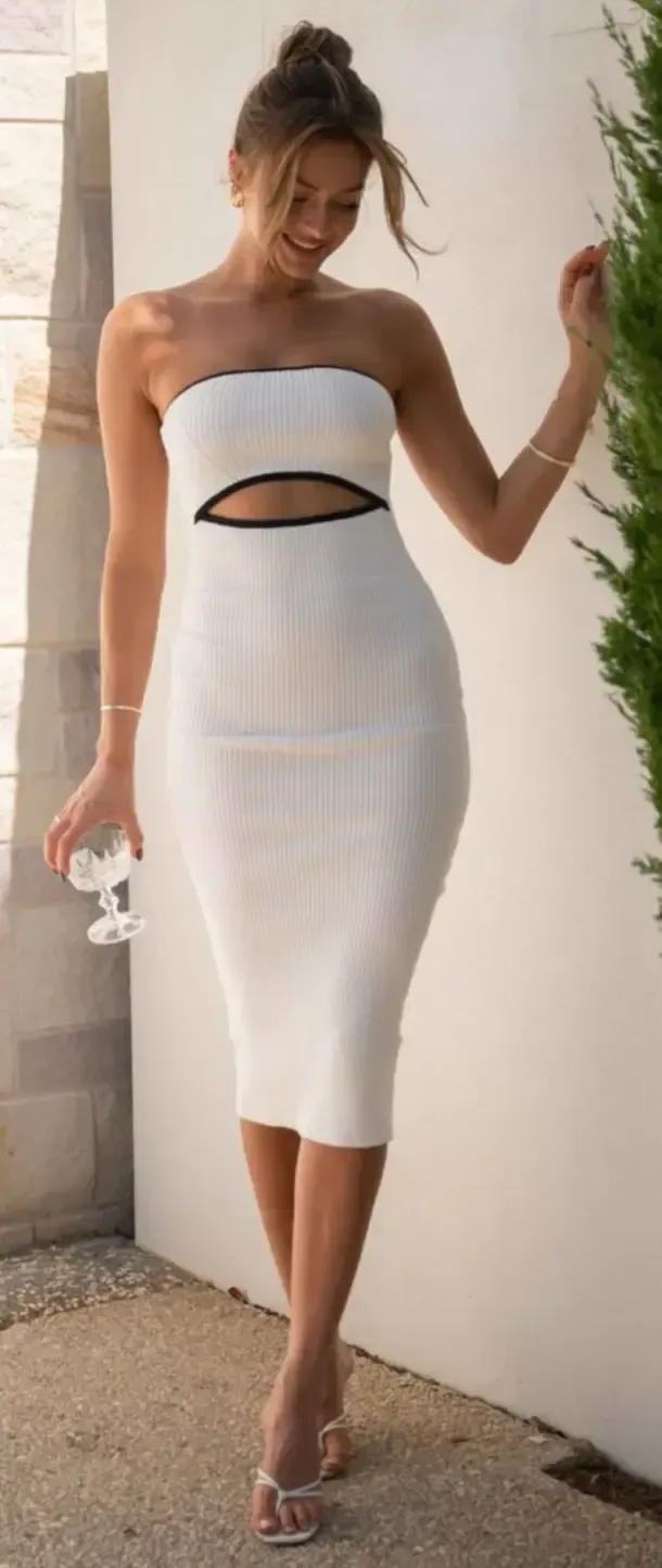 Vestido lorissa