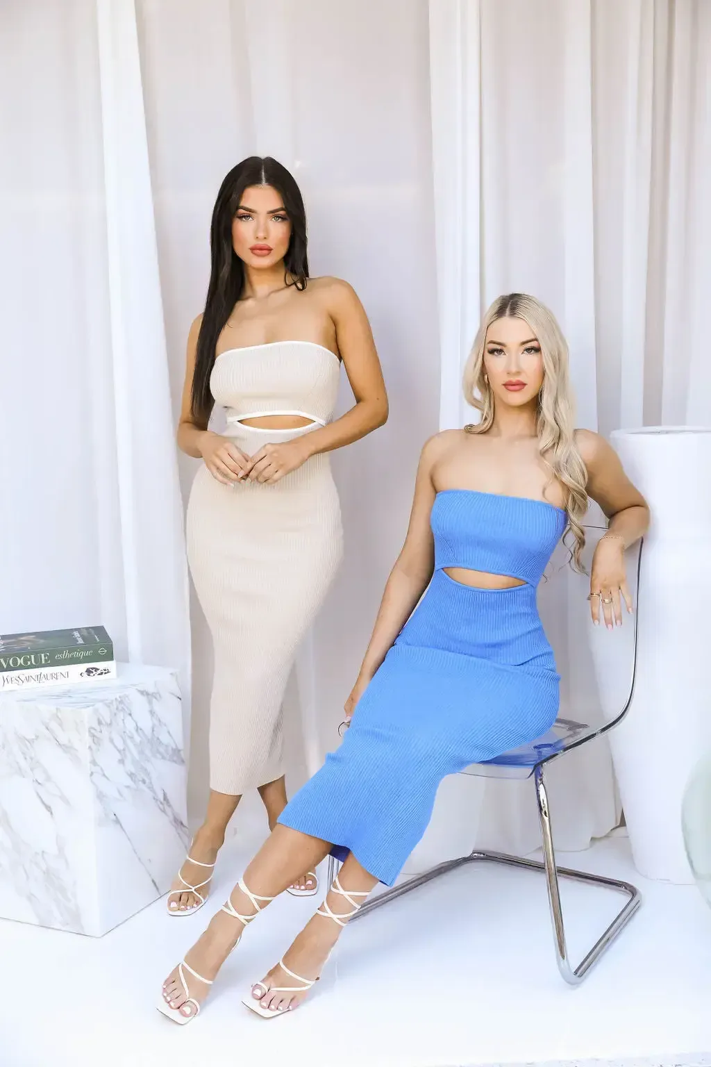 Vestido lorissa