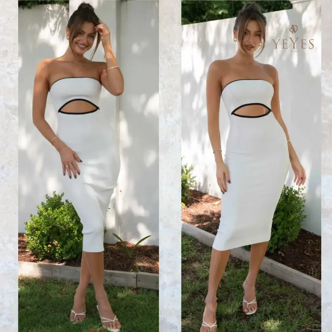 Vestido lorissa