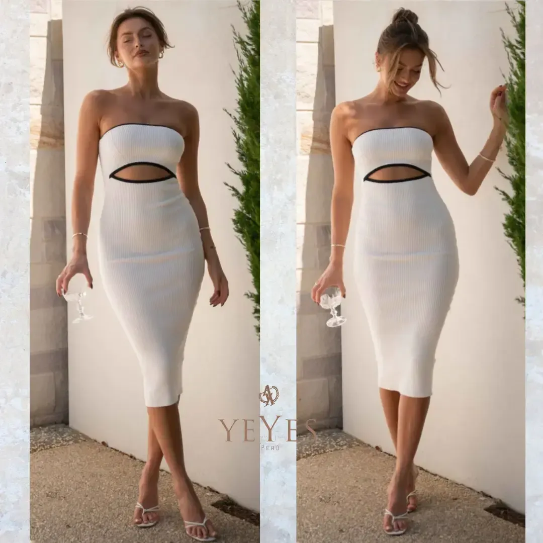 Vestido lorissa