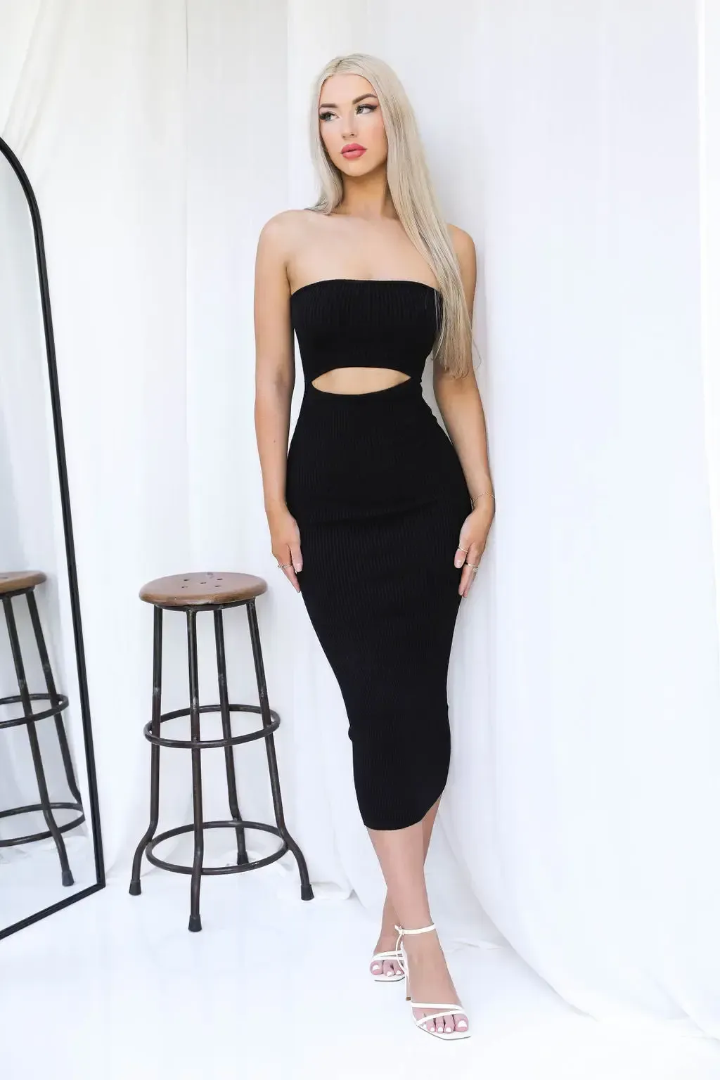 Vestido lorissa