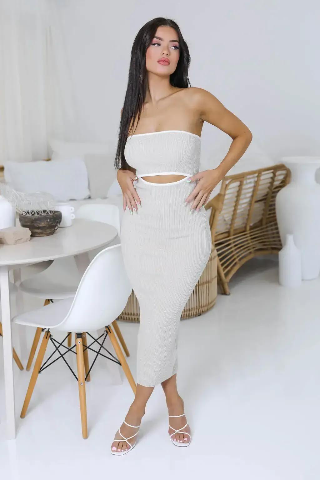 Vestido lorissa