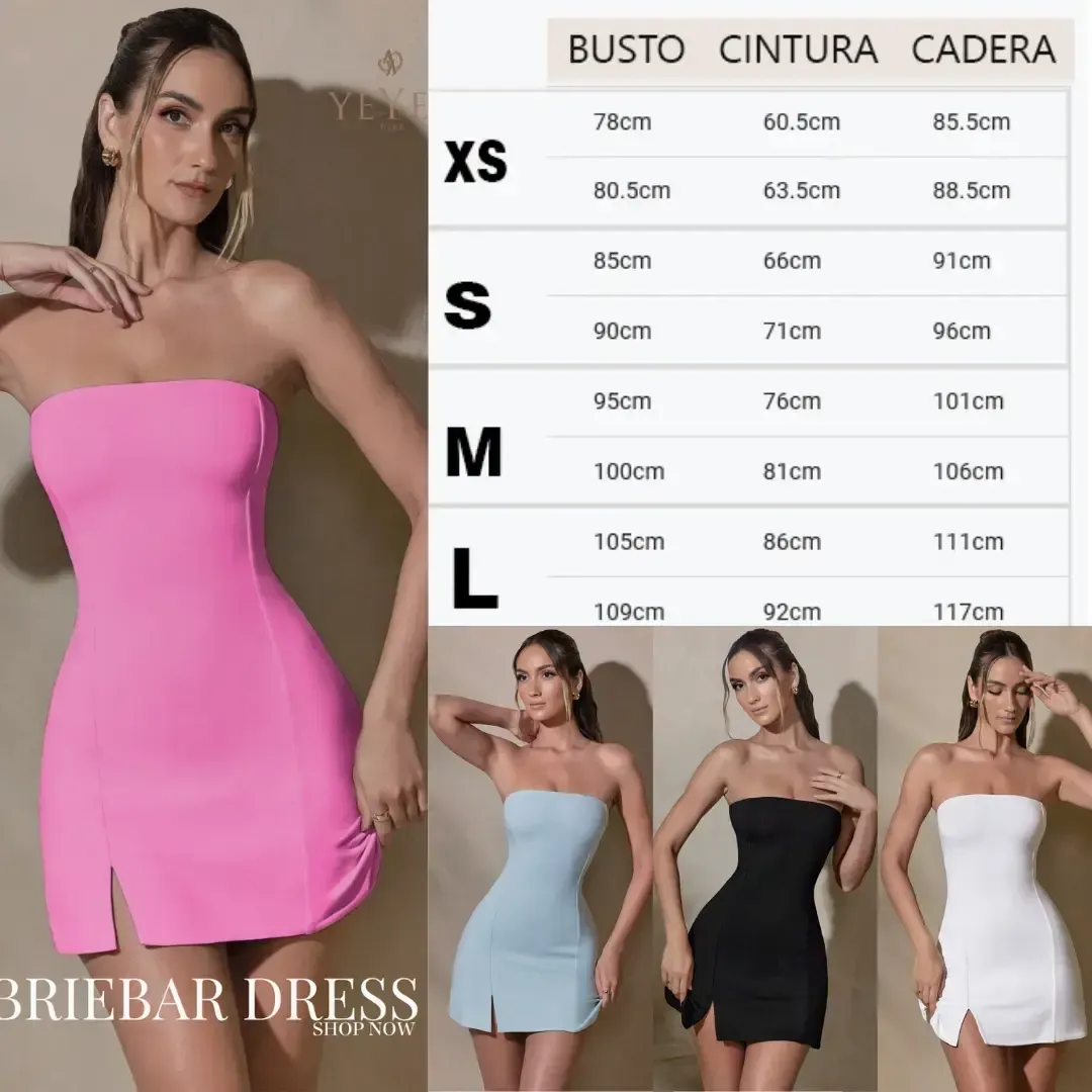Vestido Barbie