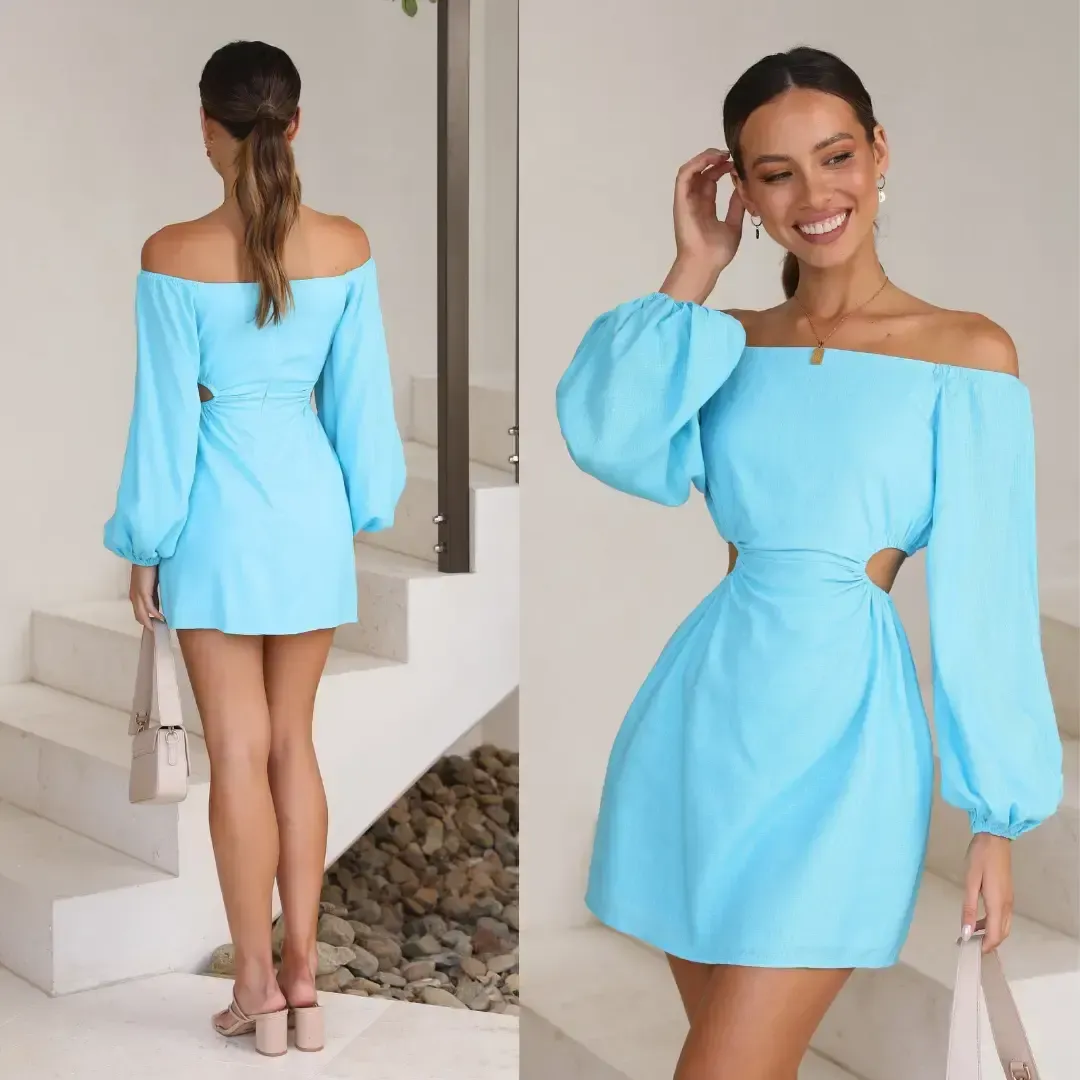 Vestido zans