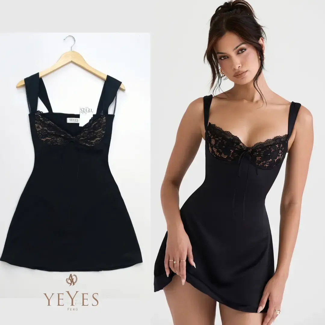Vestido Adriana 