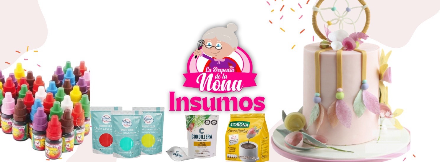 Insumos