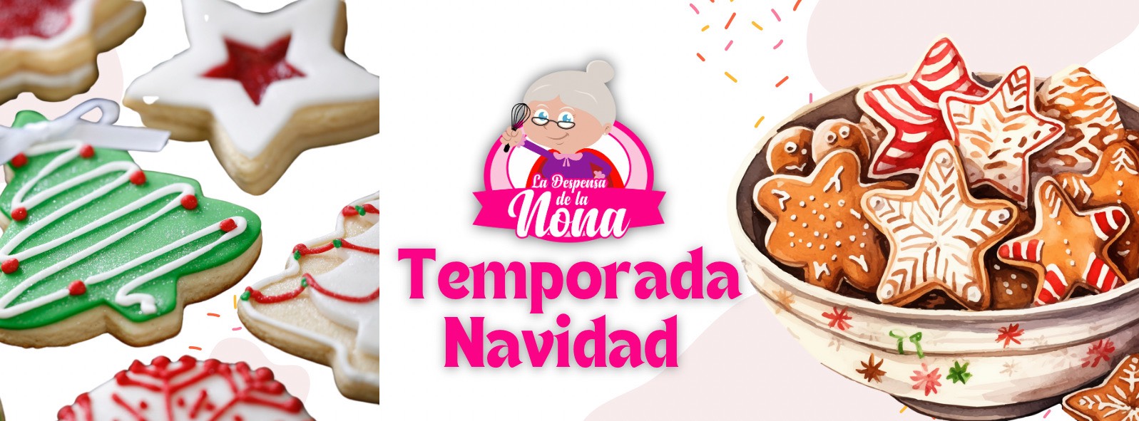 Temporada navidad