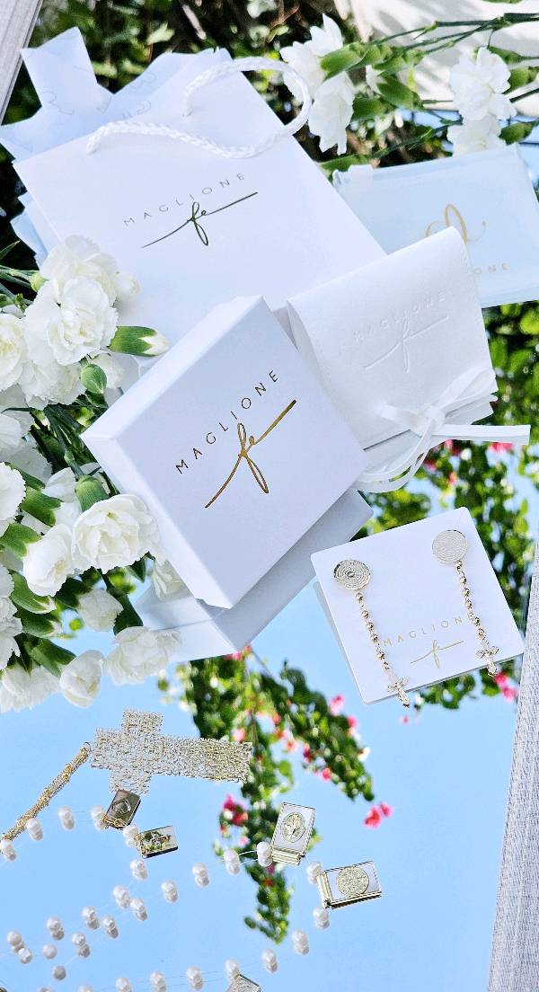 Colección Religiosa Maglione Fe