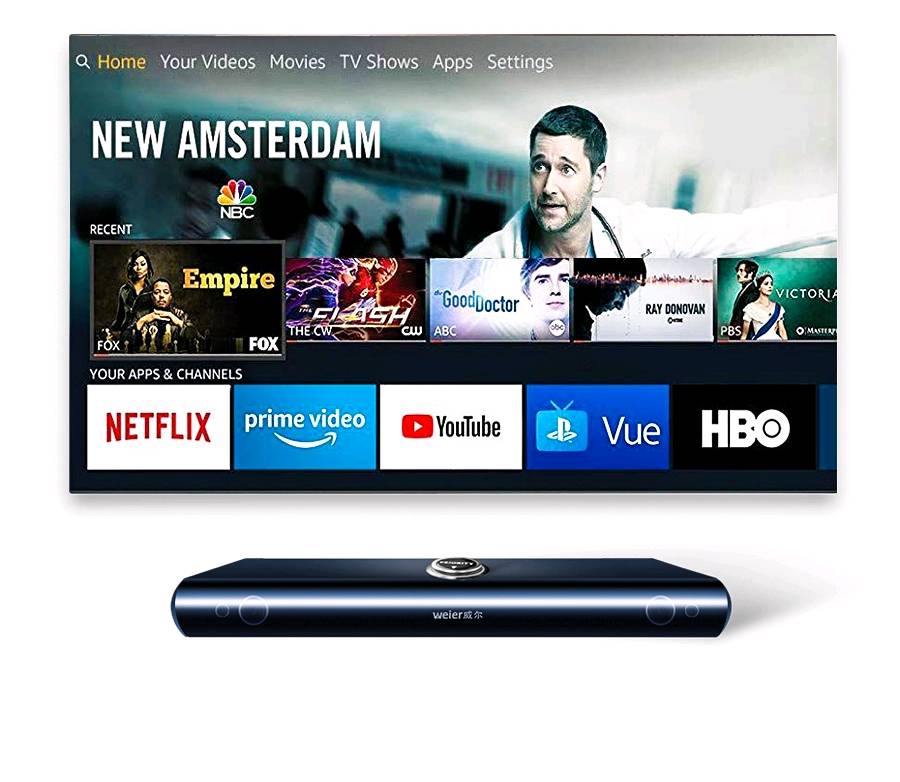 televisor 45 pulgadas smart tv – Compra televisor 45 pulgadas smart tv con  envío gratis en AliExpress version