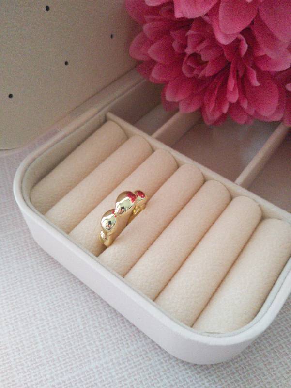 Anillo Donna