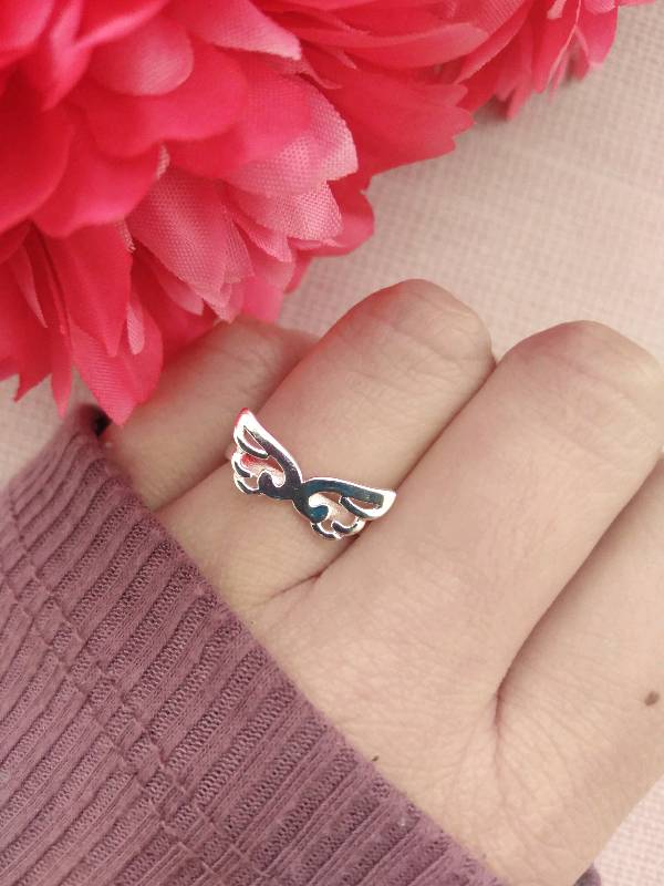 Anillo Alitas