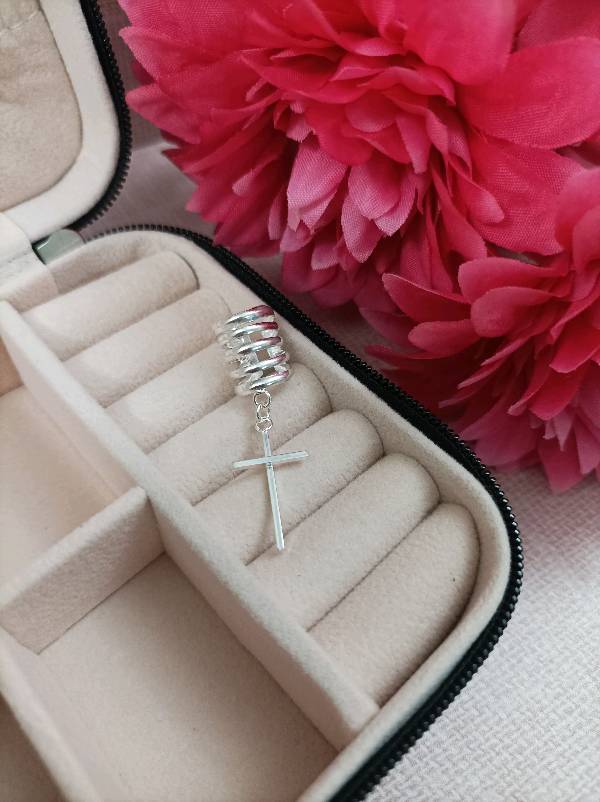 Ear Cuff Cruz