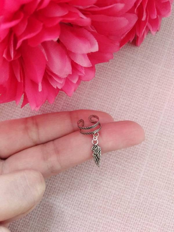 Ear Cuff Ala