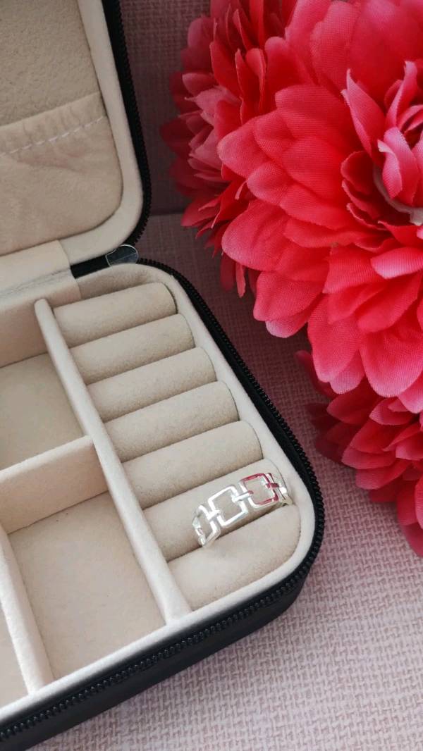 Anillo Eslabones 