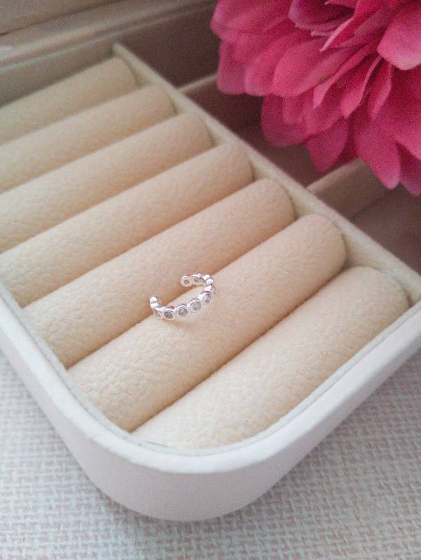 Ear Cuff Circones
