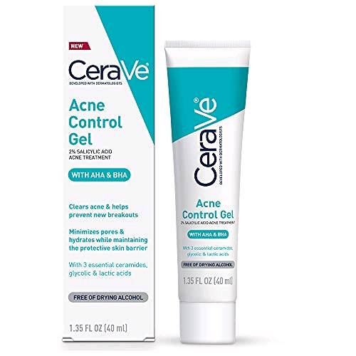 CERAVE Acne Cleanser en Guayaquil