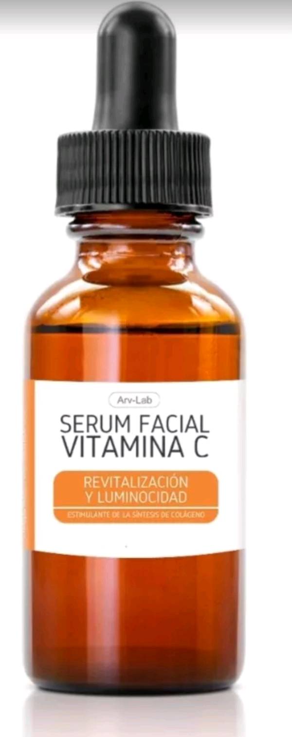 Vitamina c 10% luminosidad antioxidante 15ml