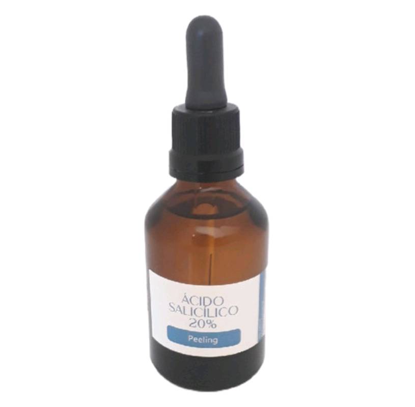 Acido salicilico 20% 15ml
