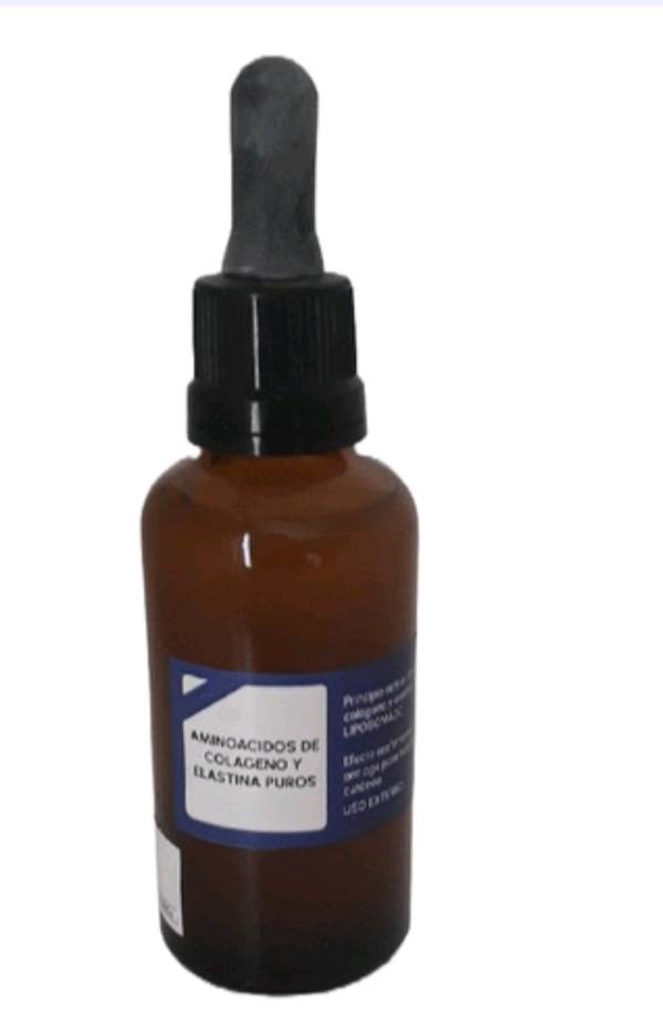 Colageno elastina liposomado 15ml
