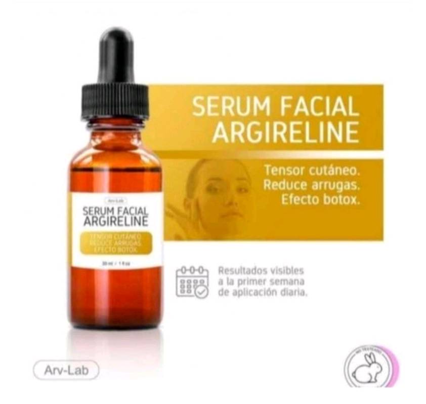 Argireline liposomado, Dermapen 15ml