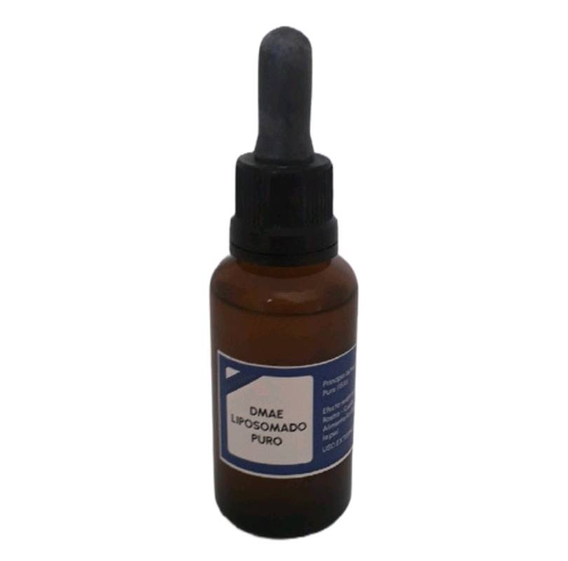 Serum dmae 15% liposomado 30ml