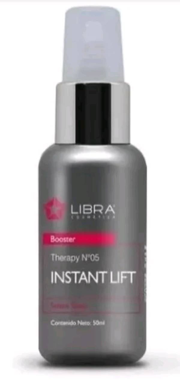 Booster serum tensor instant lift antiage 50ml