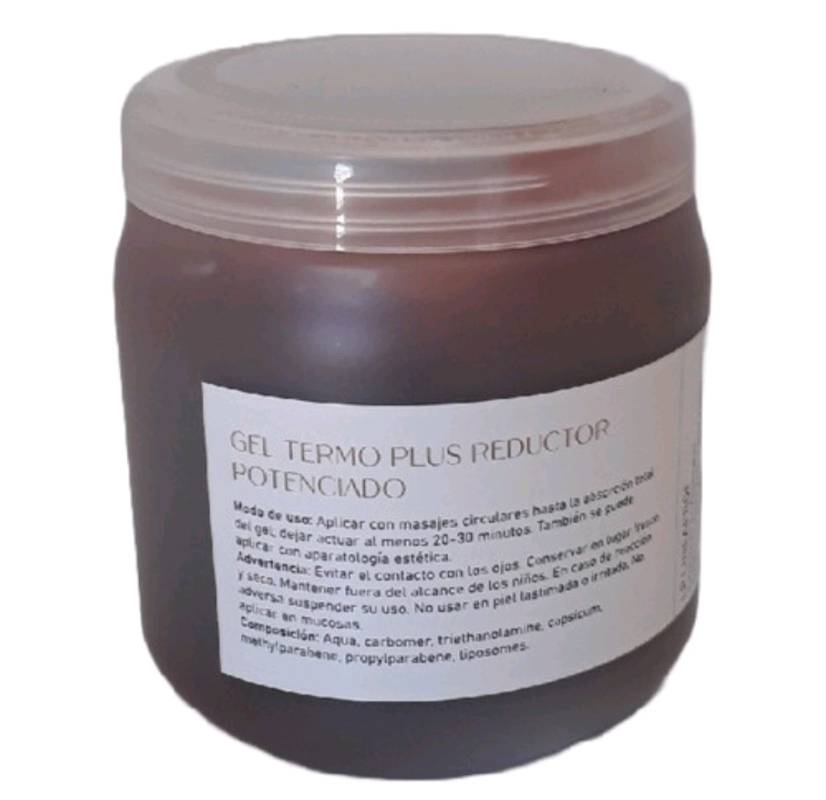 Ger termico reductor 500gr
