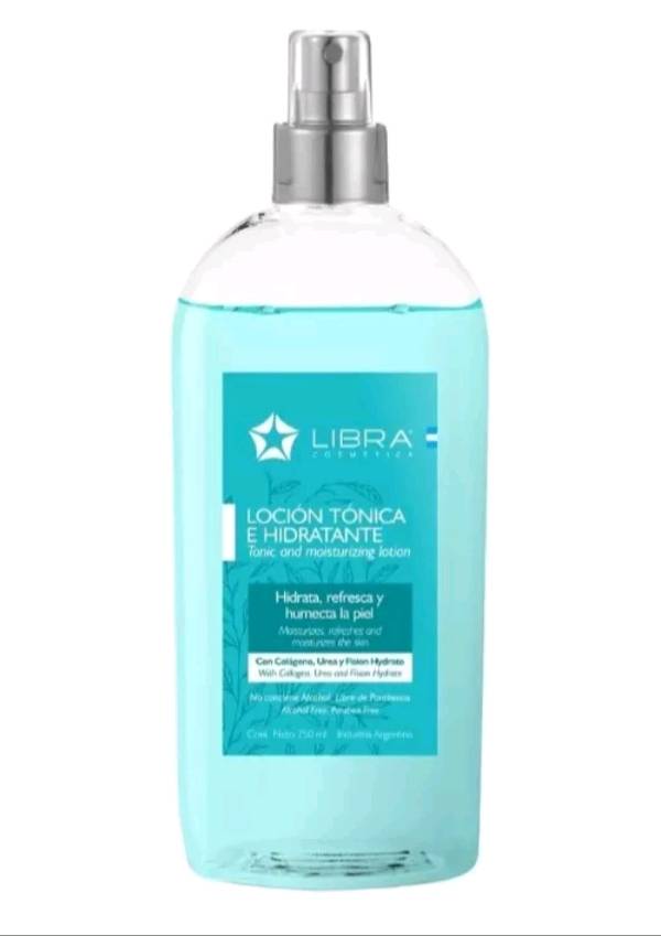 Locion hidratante con ac hialuronico y urea 250ml