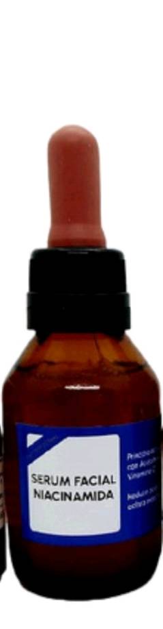 Serum niacinamida 30ml